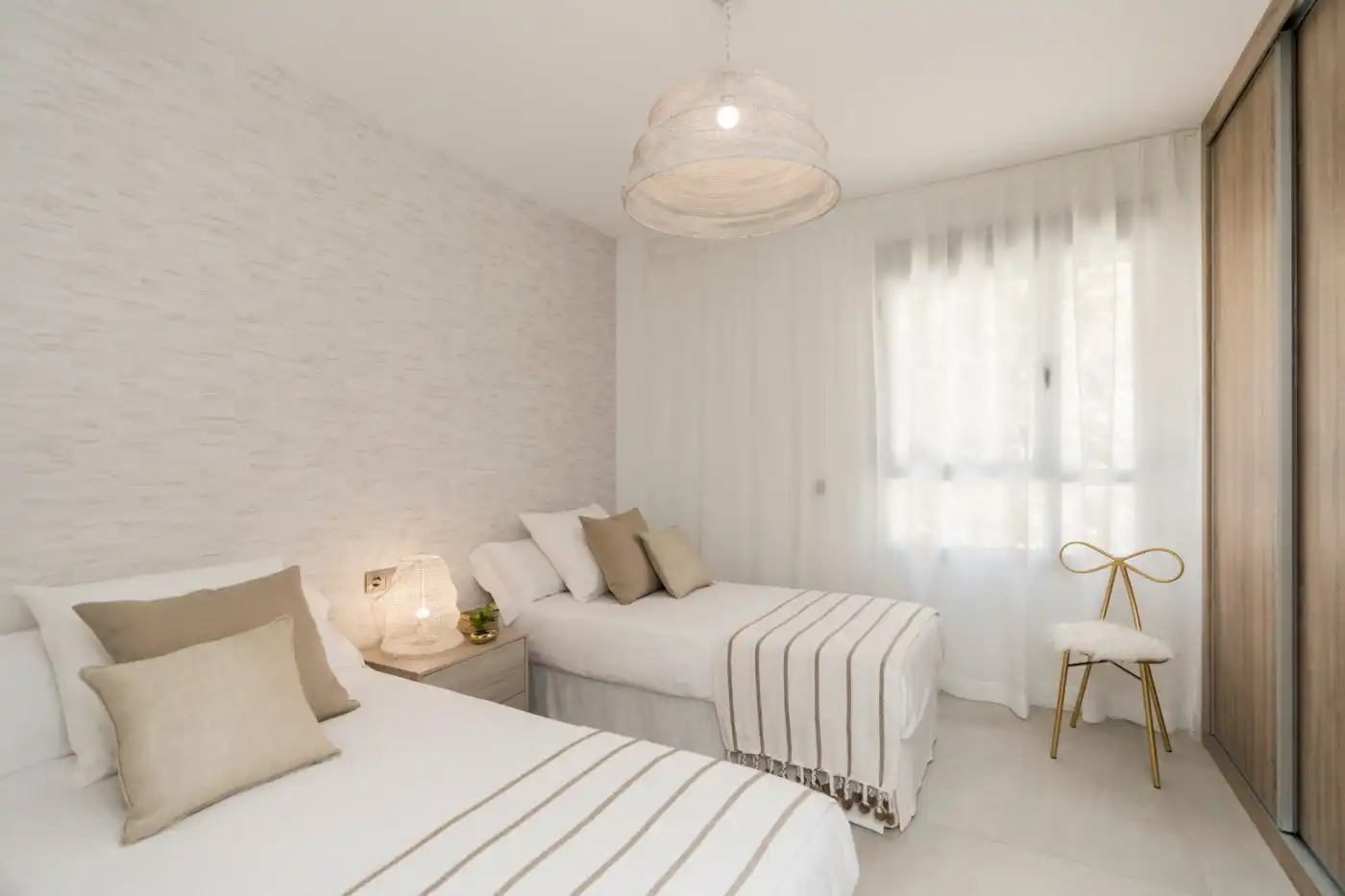 Apartament amb piscina en venda a Mijas pueblo, imagen 23