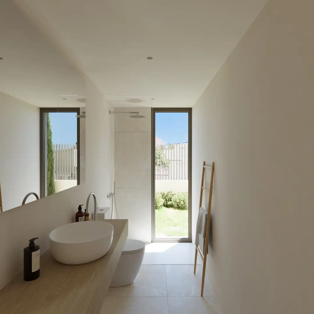 Apartament en venda a Carrer d'Esteve, 24, Es Vivero