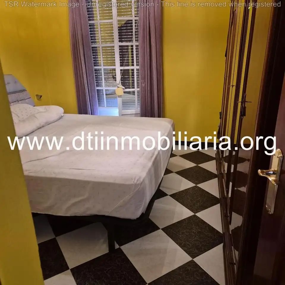 Piso en venta en San José, La Palma del Condado