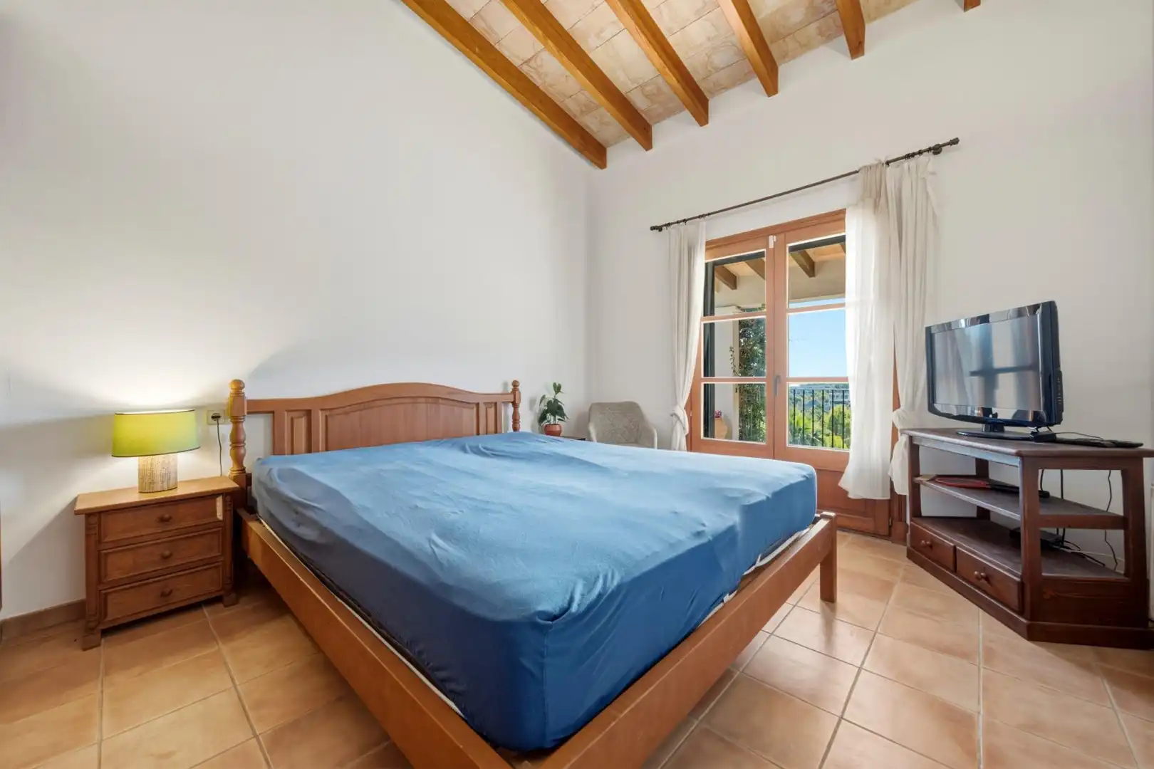 Habitación de Finca rústica en venta en Font de Sa Cala