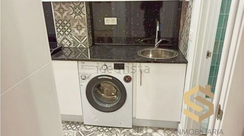 Foto 4 de Piso en venta en Ondarroa Kalea, Txurdinaga, Bilbao