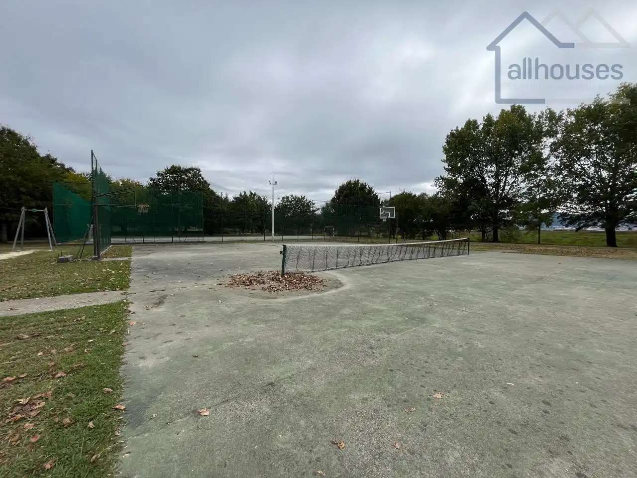 Terreno residenziale in vendita a O Rosal, imagen 17