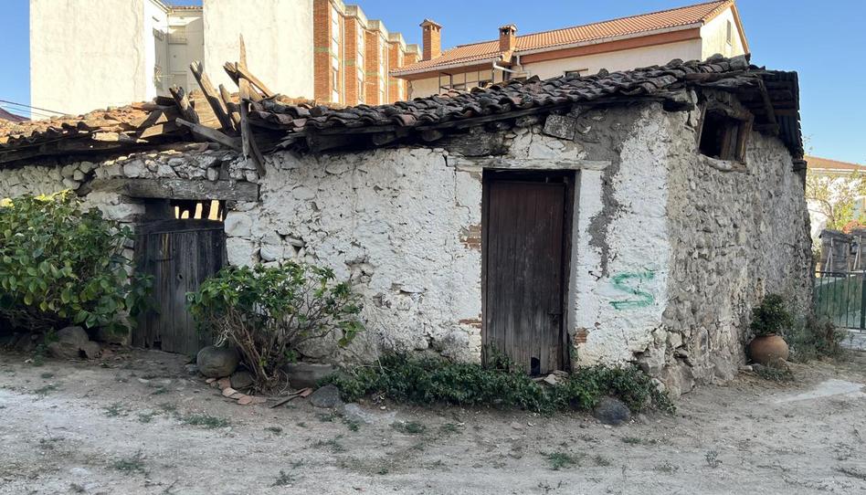 Photo 1 of Country house for sale in Tenería, 2, Piedralaves, Ávila