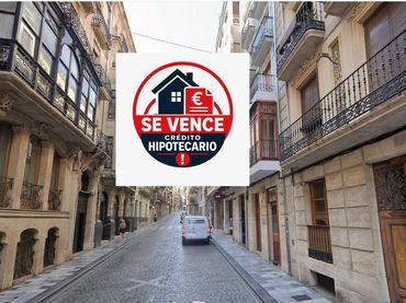 Appartement avec ascenseur à vendre à Centre - Zona Alta