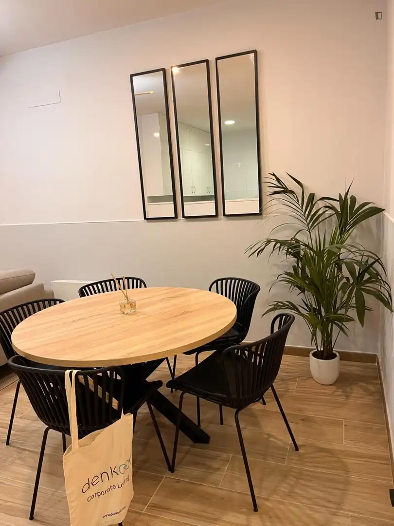 Room in Centre - Estació