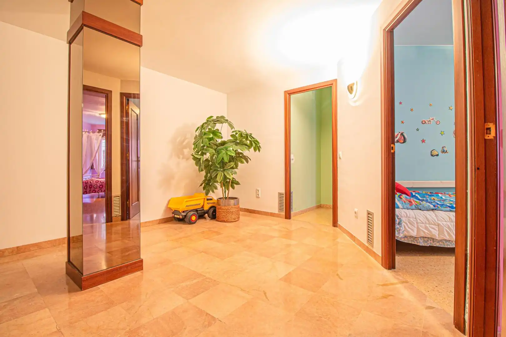 Flat with lift for sale in Carrer Pujada del castell, imagen 11