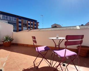 Terrace of Attic for sale in Villena  with Air Conditioner, Heating and Terrace