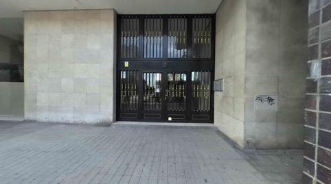 Photo 3 of Premises for sale in Pio Baroja, Niño Jesús, Madrid