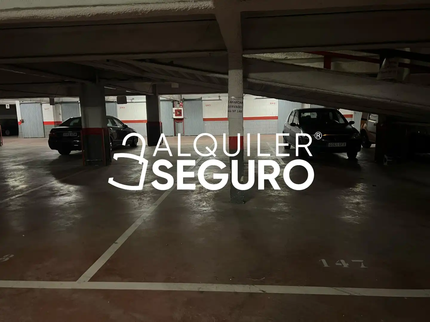 Business premises to rent in Calle Progreso, imagen 3
