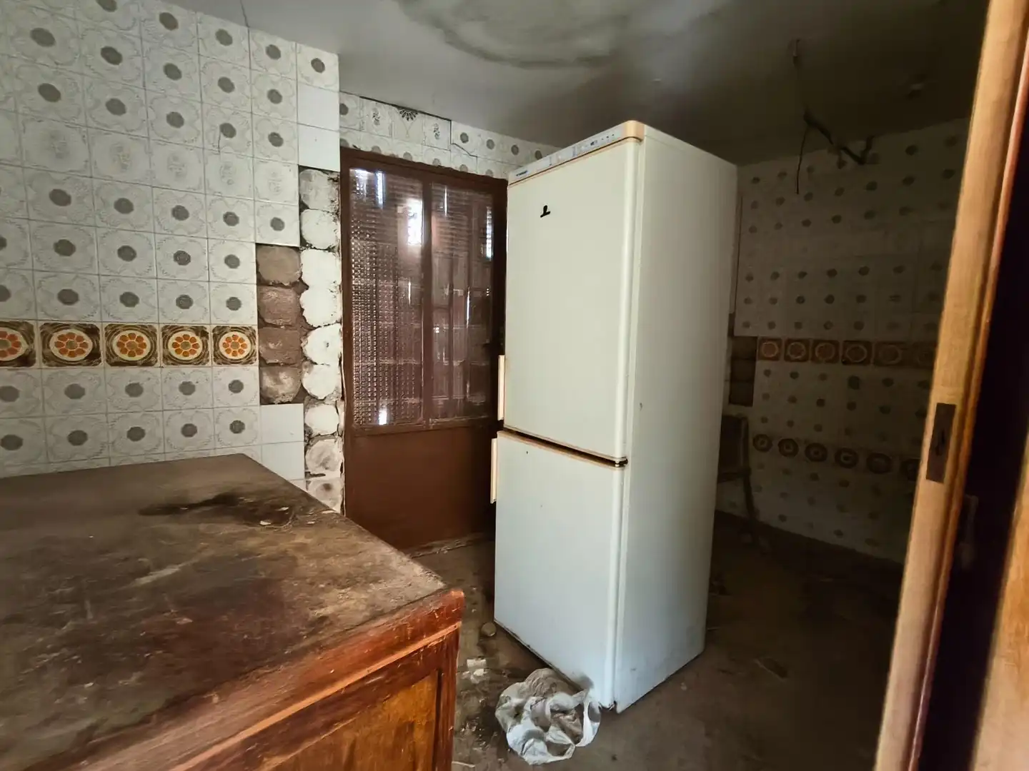 Kitchen of Houses for sale in Torre-Pacheco