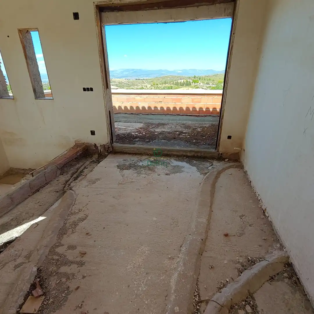 Casa con piscina en venta en Dílar, imagen 4