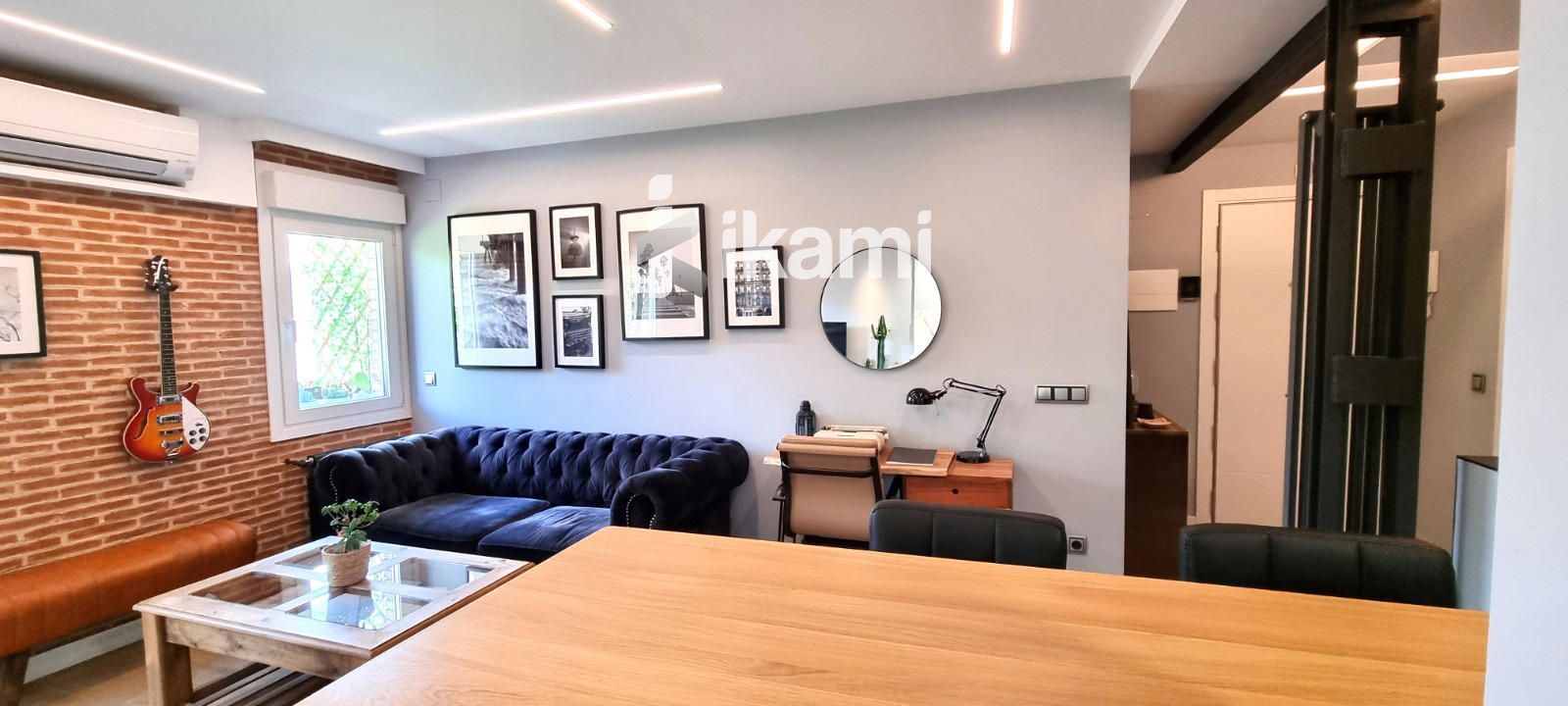 Attic for sale in Quintana