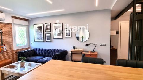 Photo 3 of Attic for sale in Quintana, Madrid