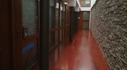 Foto 5 de Oficina de alquiler en Marques de Santa Cruz, Parque San Francisco - Uría, Oviedo