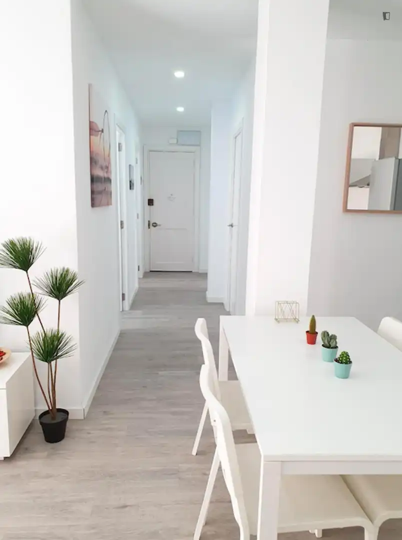 Apartament de lloguer a L'Amistat