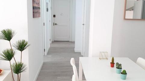 Foto 4 von Wohnungen zur Miete in L'Amistat, Valencia Capital