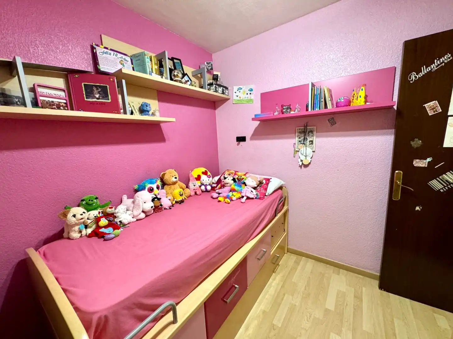 Wohnung mit Terrasse zum Verkauf in Collblanc - La Torrassa, imagen 12