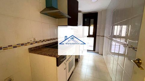 Foto 4 de Planta baja en venta en Don José Peña, Puerta de Murcia - Colegios, Ocaña