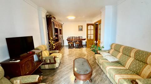 Foto 3 de Pis en venda a  Eduardo Carvajal, Carranque - Haza Cuevas, Málaga Capital