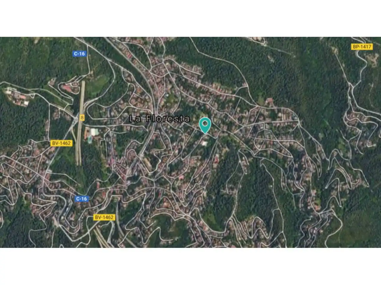 Terreno rustico in vendita a Avenida Emeterio Escudero, imagen 4