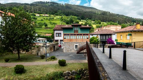 Foto 2 de Casa o xalet en venda a Salas - Cl Veiga del Rey, 14, Salas, Asturias
