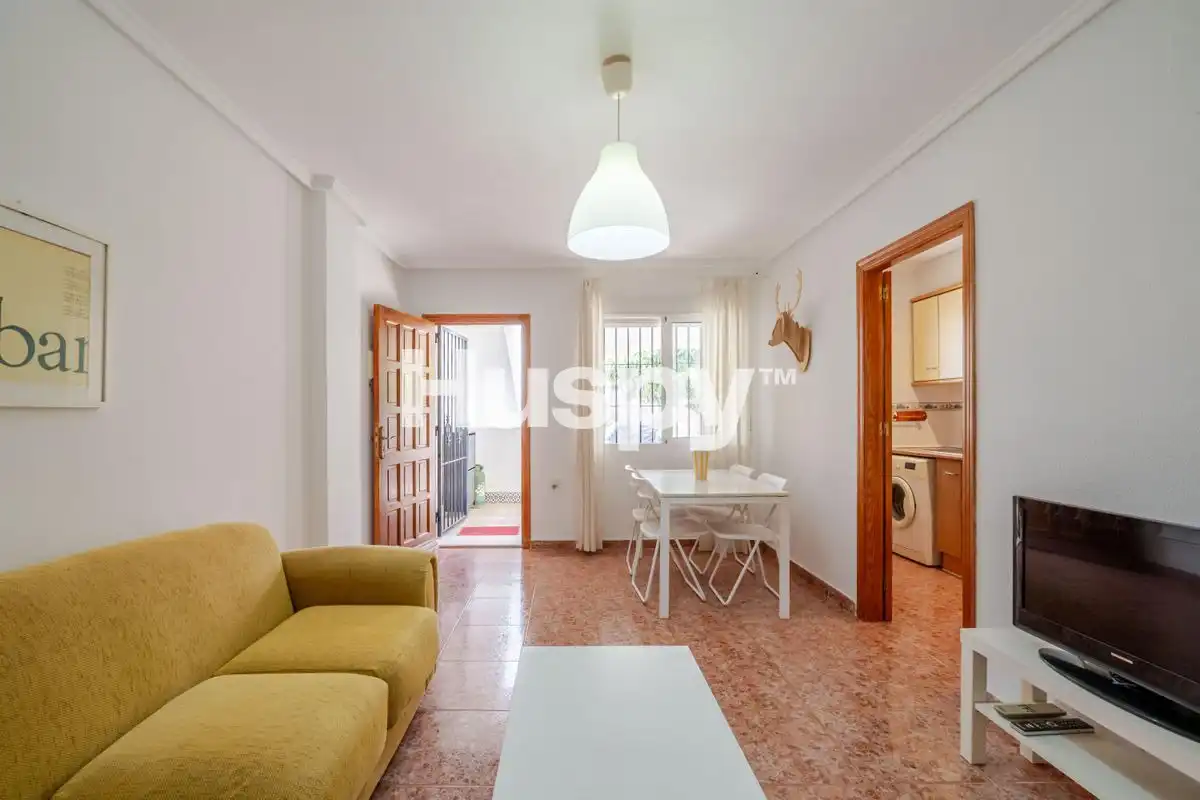Casa bifamiliare con terrazza in vendita a Avinguda D'Escandinàvia, imagen 12