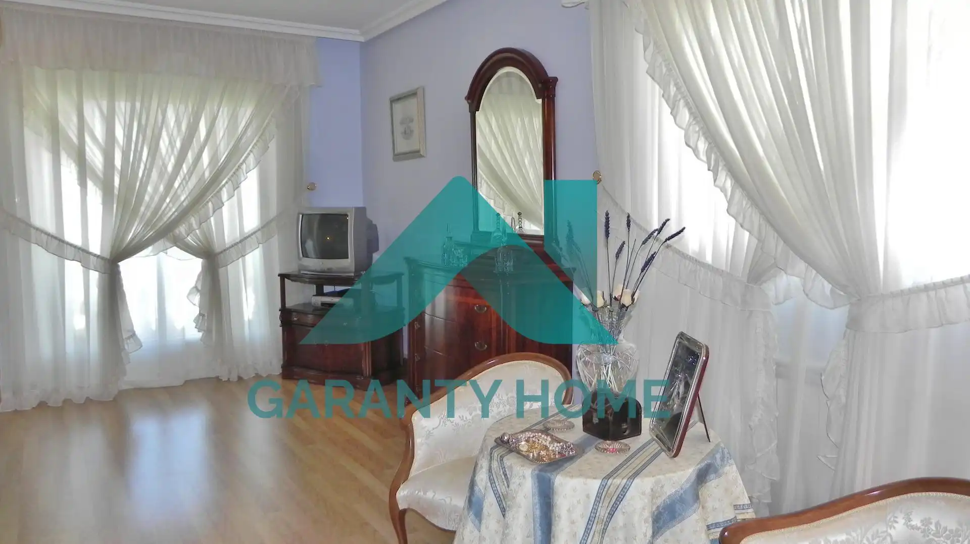 Chalet con piscina en venta en Ruta de la Plata, imagen 35