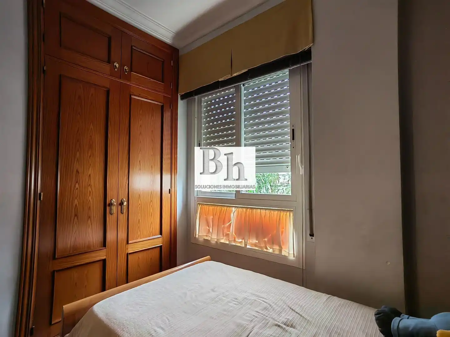 Habitación de Piso en venta en Málaga con Aire acondicionado, Jardín privado y Terraza