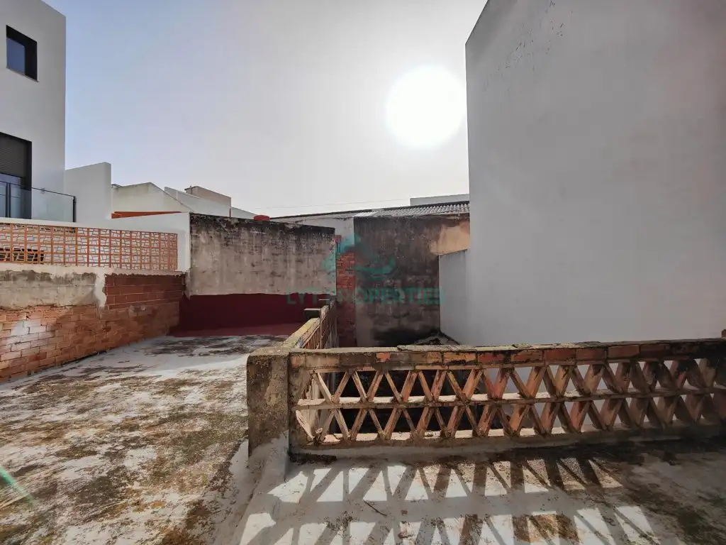 Houses for sale in Gata de Gorgos