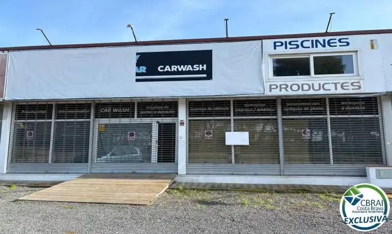 Local comercial en venta en De Roses A Cadaqués, imagen 2
