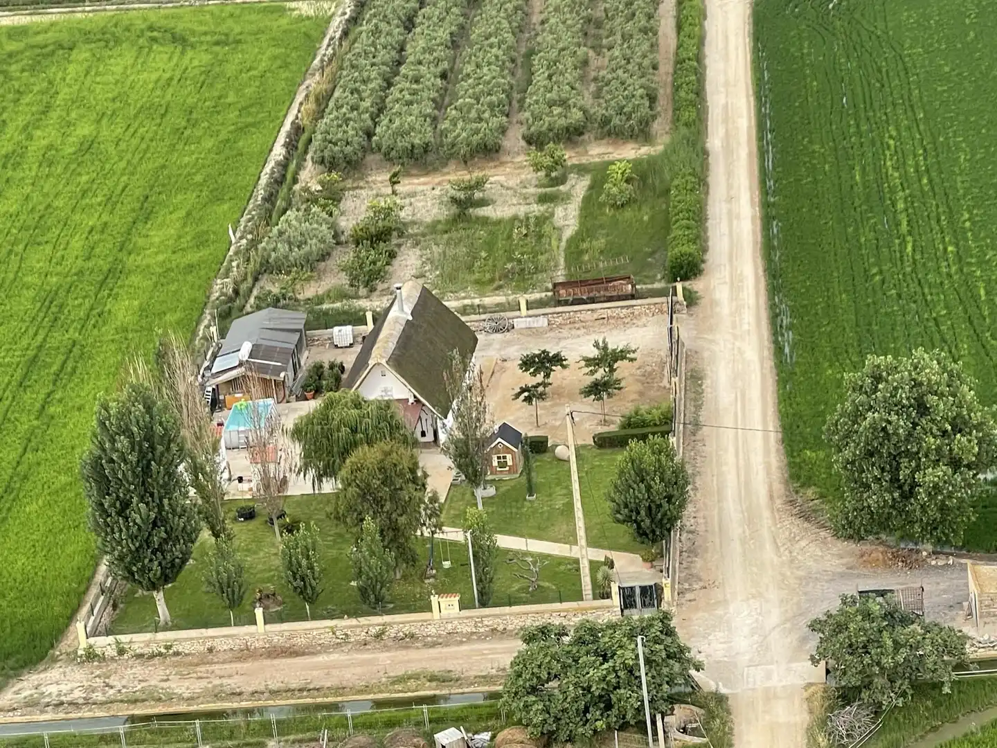 Casa en venta en Sant Jaume d'Enveja, imagen 23