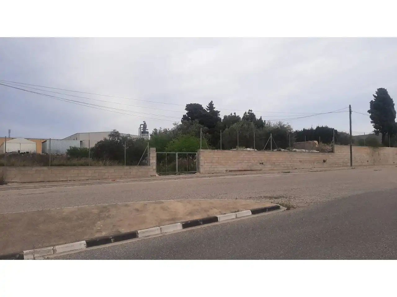 Terreno industrial en venta en Calle Fundidors, imagen 16