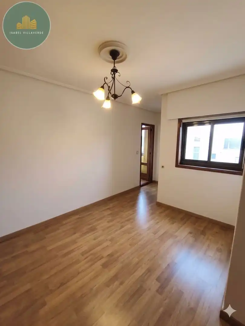 Esszimmer von Wohnung zum Verkauf in A Coruña Capital  mit Abstellraum