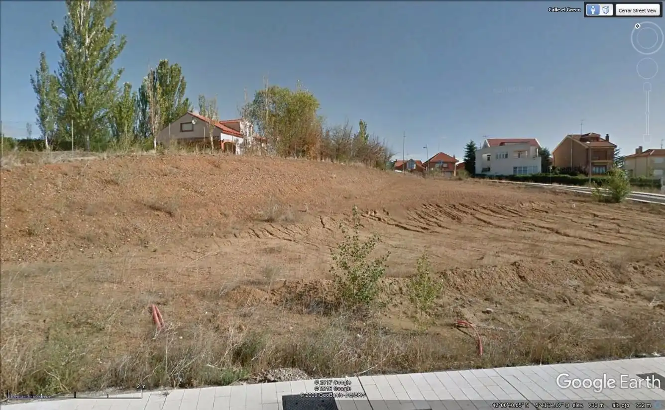 Terreni e lotti in vendita a Benavente
