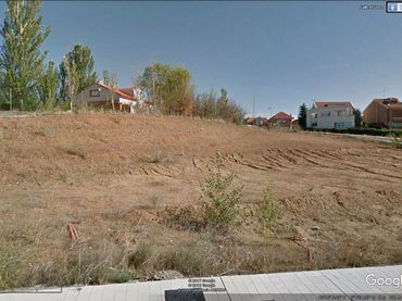 Terreno residenziale in vendita a Benavente