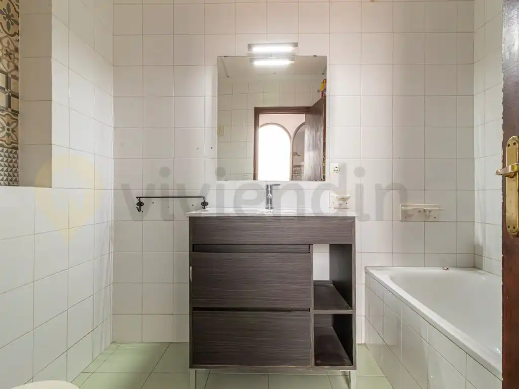 Bathroom of Houses for sale in Jerez de la Frontera  with Terrace