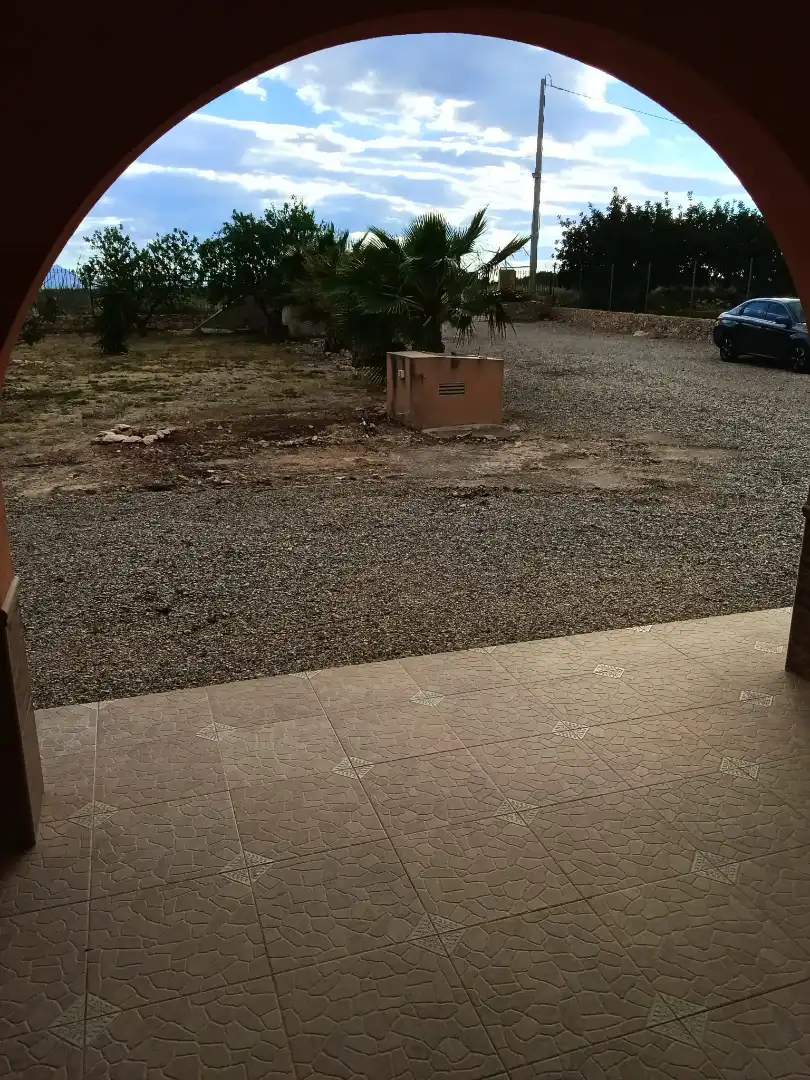 Houses for sale in Fuente Álamo de Murcia  with Private garden, Terrace and Swimming Pool