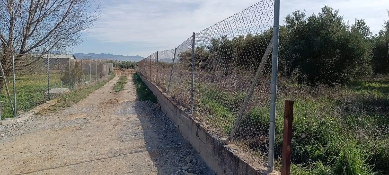 Finca rústica en venta en Villa de Otura