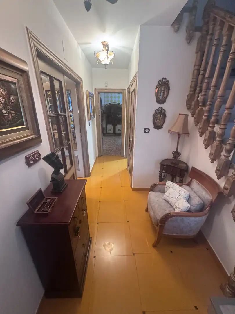 Casa o chalet en venta en Maracena con Aire acondicionado, Calefacción y Parquet