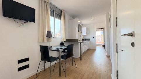 Foto 5 de Àtic de lloguer a Plaça de la Pescateria, Casco Histórico, Castellón