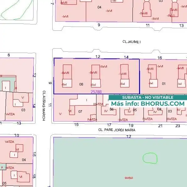 Piso en venta en Paiporta