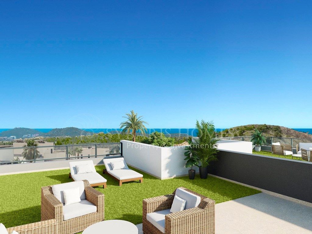 House or chalet for sale in N/A, Urbanizaciones