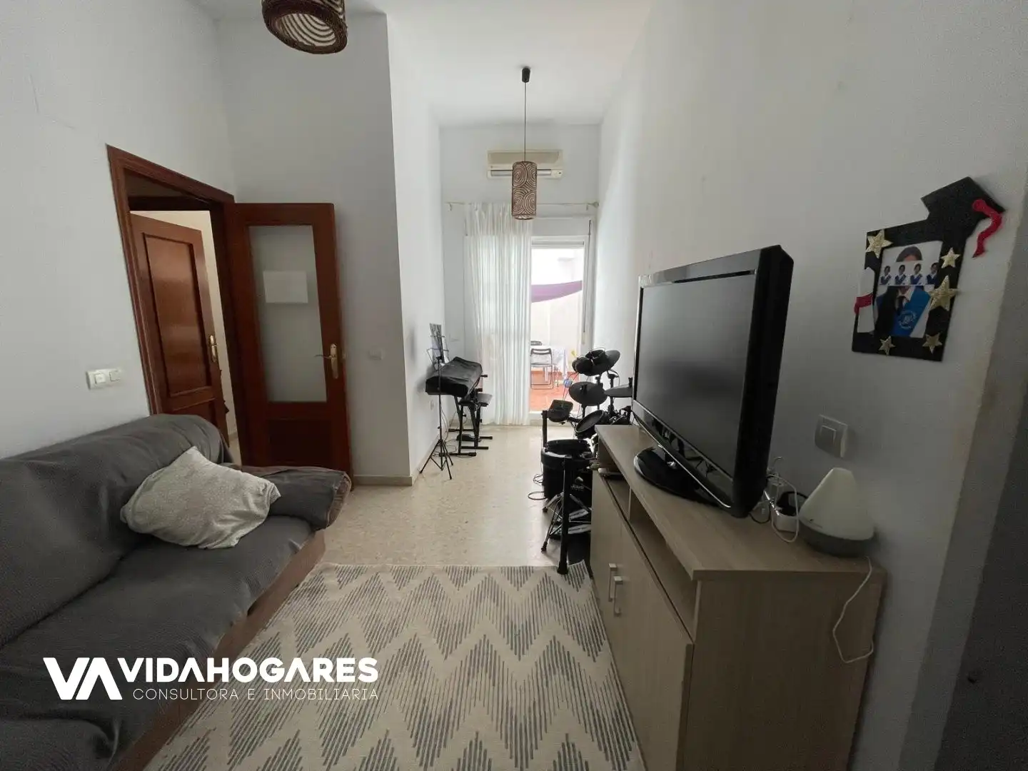 Wohnung zum Verkauf in Norte - Blanca Paloma, imagen 7
