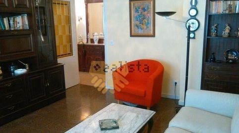 Foto 5 de Piso en venta en San Bernardo, Salamanca Capital