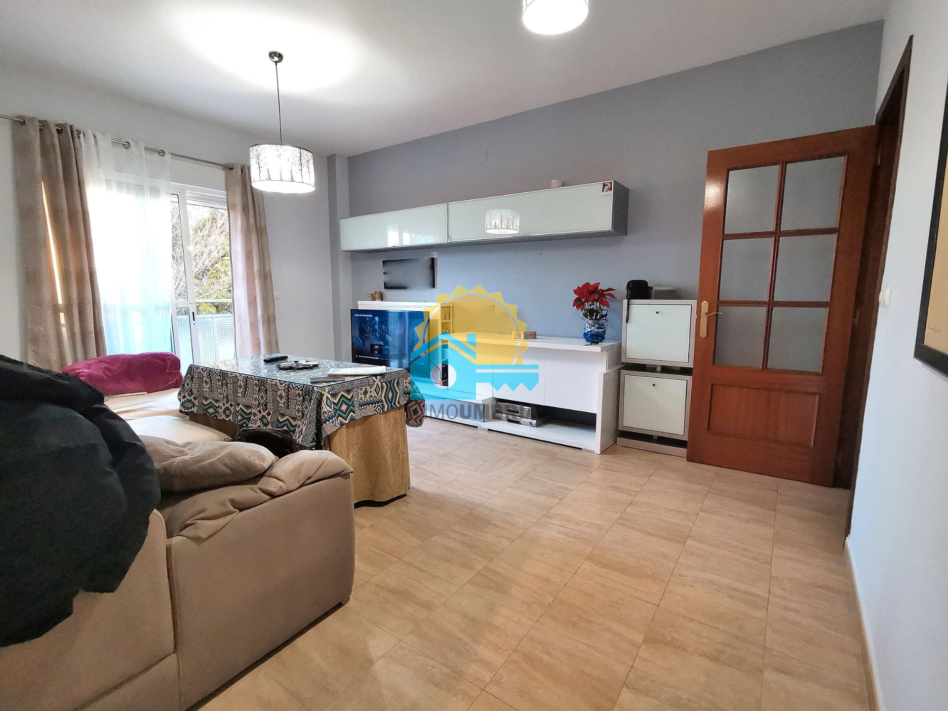 Pis en venda a La Hispanidad - Verdeluz