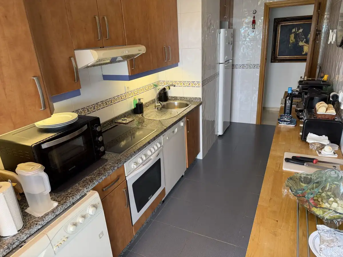 Penthouse zum Verkauf in Benalmádena pueblo, imagen 6