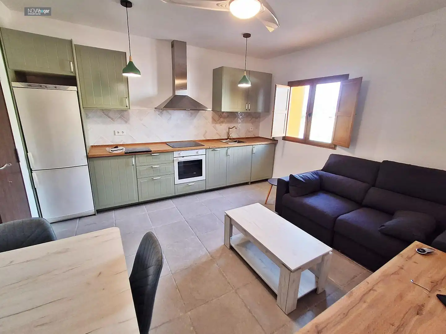 Flat for rent in Campanillas, Málaga Capital