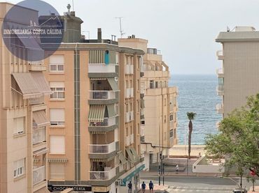 Appartamento con balcone in vendita a Calle Blas Rosique Blaya 4