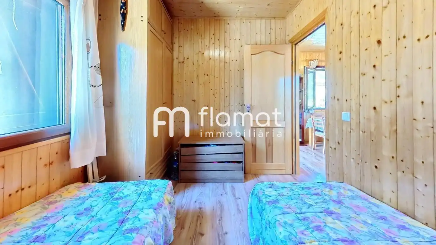 Habitación de Casa o chalet en venta en Cabra del Camp