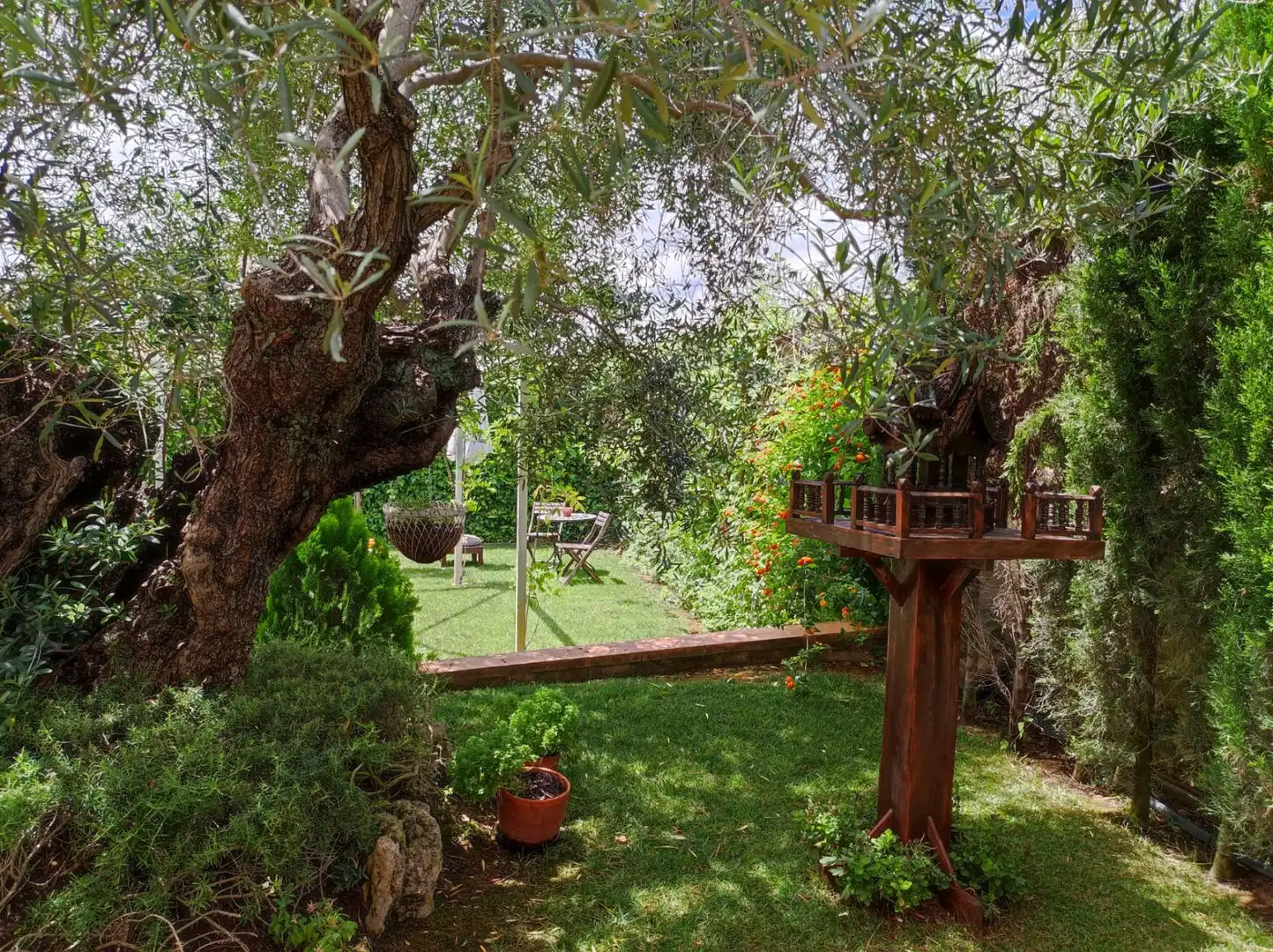 Casa o chalet en venta en Paraíso Arenal - La Colina